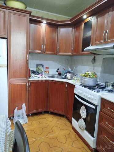 2-комн. вторичка - Наримановский  р. - 70 м² (11)