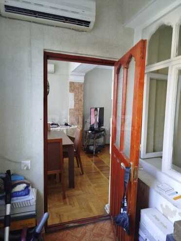 2-комн. вторичка - Наримановский  р. - 70 м² (4)