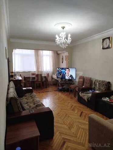 2-комн. вторичка - Наримановский  р. - 70 м² (1)