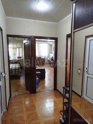 2-комн. вторичка - Наримановский  р. - 70 м² (2)