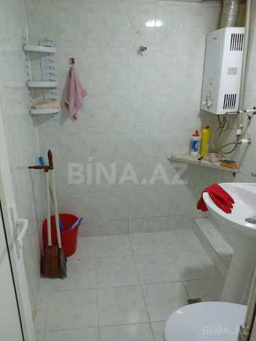 2-комн. вторичка - м. Кара Караев - 70 м² (4)