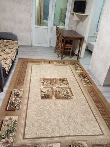 2-комн. вторичка - м. Кара Караев - 70 м² (8)