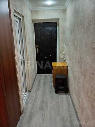 2-комн. вторичка - м. Кара Караев - 70 м² (7)