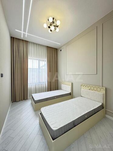 4 otaqlı həyət evi/bağ evi - Mərdəkan q. - 200 m² (14)