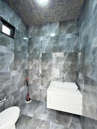 4 otaqlı həyət evi/bağ evi - Mərdəkan q. - 200 m² (20)