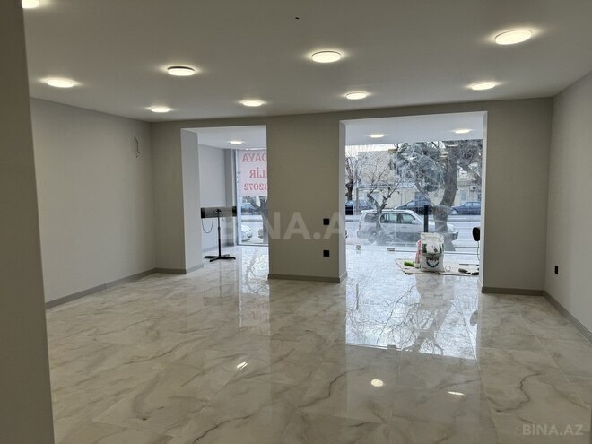 Obyekt - Yasamal q. - 120 m² (3)