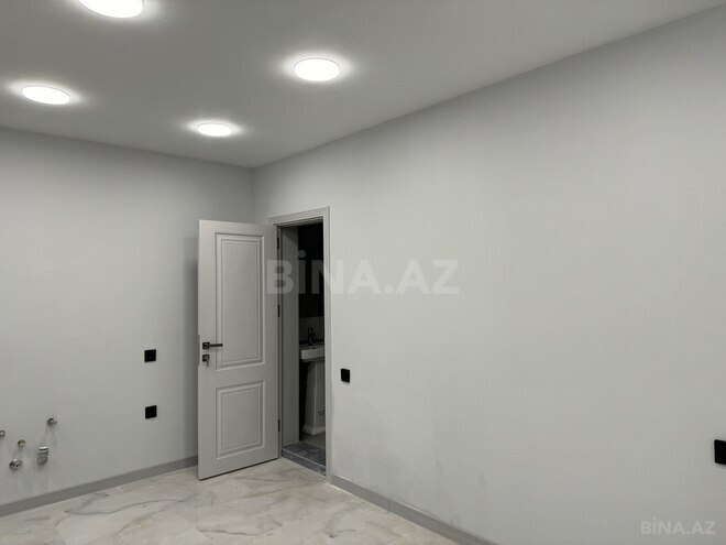 Obyekt - Yasamal q. - 120 m² (9)