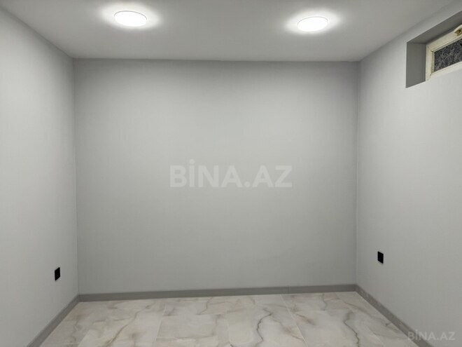 Obyekt - Yasamal q. - 120 m² (7)