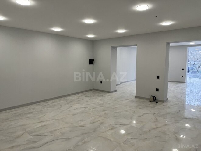 Obyekt - Yasamal q. - 120 m² (4)