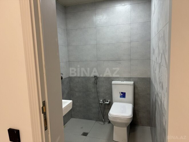 Obyekt - Yasamal q. - 120 m² (5)