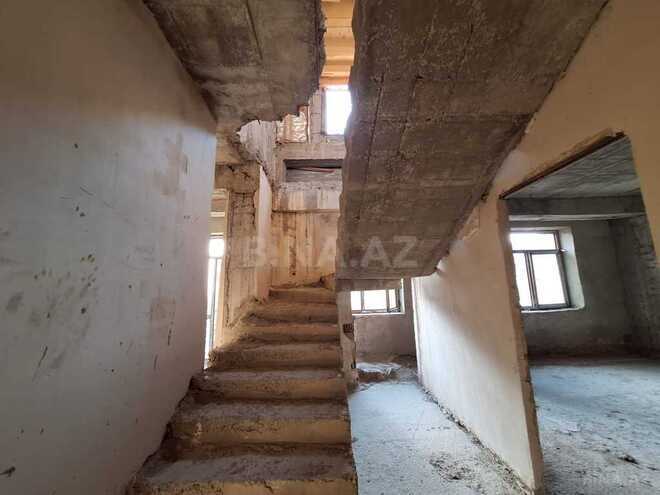 6-комн. новостройка - пос. Баилова - 372 м² (8)