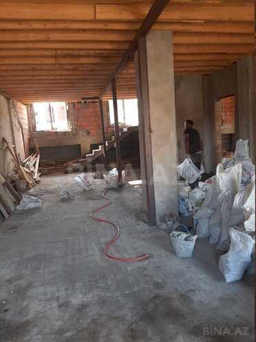 6-комн. новостройка - пос. Баилова - 372 м² (14)