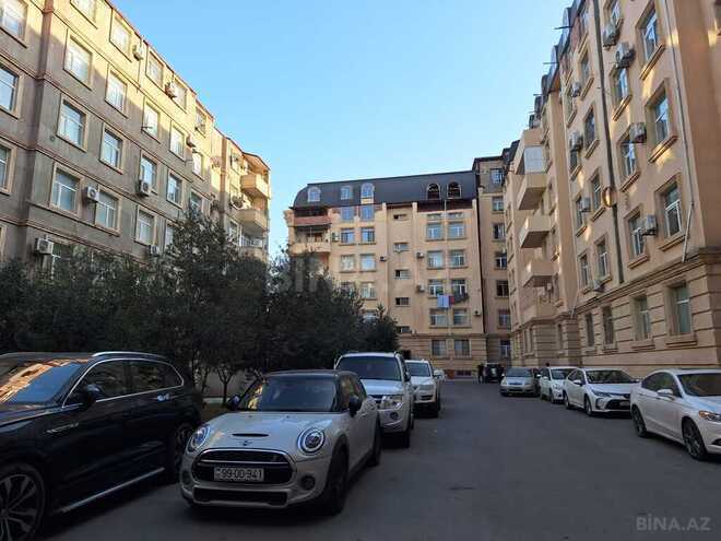 6-комн. новостройка - пос. Баилова - 372 м² (1)