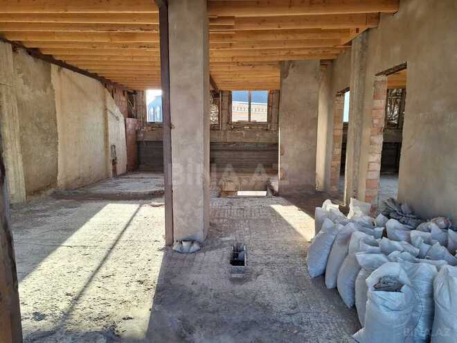 6-комн. новостройка - пос. Баилова - 372 м² (13)