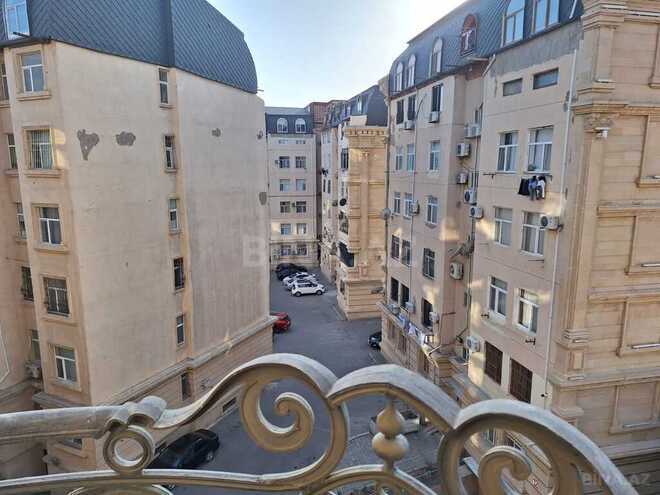 6-комн. новостройка - пос. Баилова - 372 м² (21)