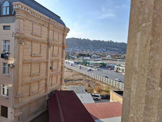 6-комн. новостройка - пос. Баилова - 372 м² (18)