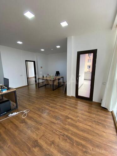 2-комн. офис - м. 28 мая - 60 м² (1)