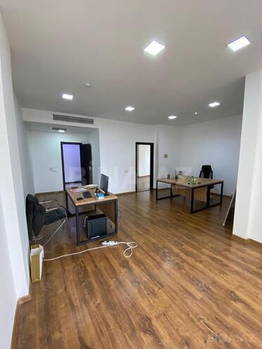 2-комн. офис - м. 28 мая - 60 м² (4)