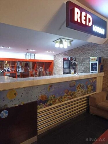 Сдаётся  объект 400 м², м. Мемар Аджеми, photo 14 from 20