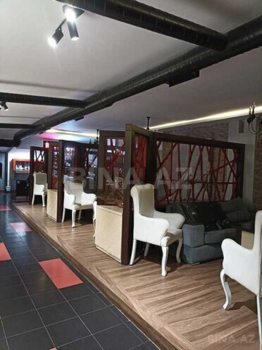 Сдаётся  объект 400 м², м. Мемар Аджеми, photo 12 from 20