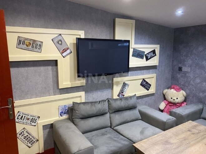 Сдаётся  объект 400 м², м. Мемар Аджеми, photo 19 from 20