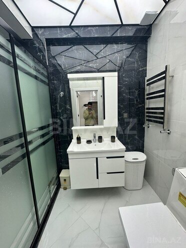 2 otaqlı yeni tikili - Əhmədli q. - 100 m² (9)