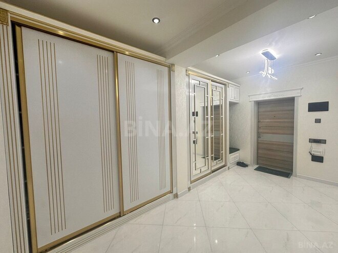 2 otaqlı yeni tikili - Əhmədli q. - 100 m² (6)