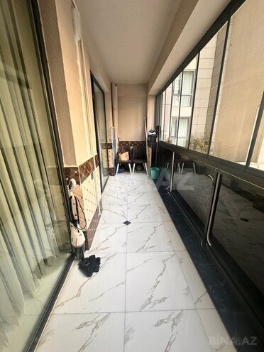 2 otaqlı yeni tikili - Əhmədli q. - 100 m² (11)