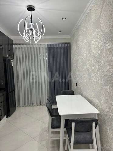 2 otaqlı yeni tikili - Əhmədli q. - 100 m² (8)