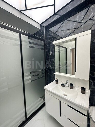 2 otaqlı yeni tikili - Əhmədli q. - 100 m² (10)