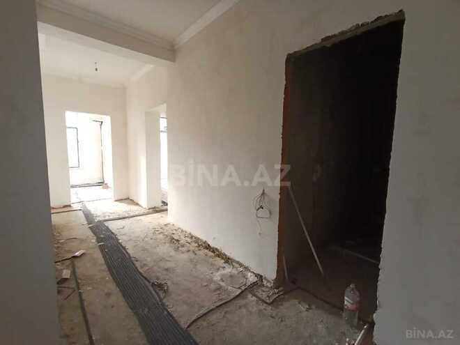 3-комн. новостройка - м. Элмляр Академиясы - 86 м² (7)