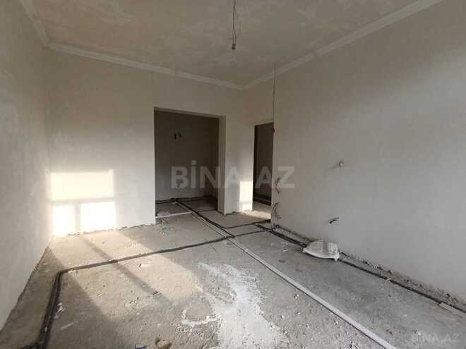 3-комн. новостройка - м. Элмляр Академиясы - 86 м² (6)