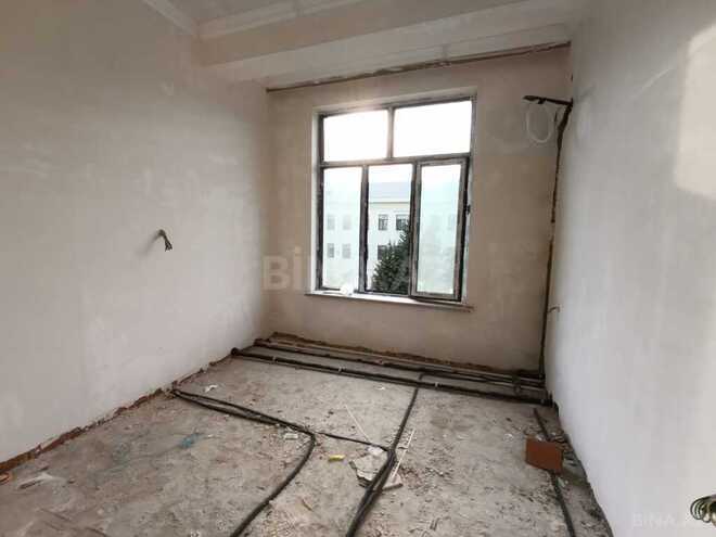 3-комн. новостройка - м. Элмляр Академиясы - 86 м² (5)