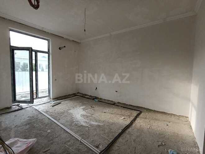 3-комн. новостройка - м. Элмляр Академиясы - 86 м² (4)