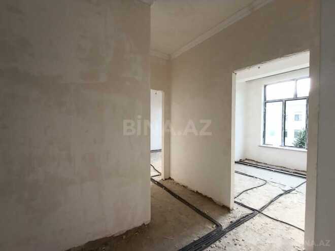 3-комн. новостройка - м. Элмляр Академиясы - 86 м² (3)