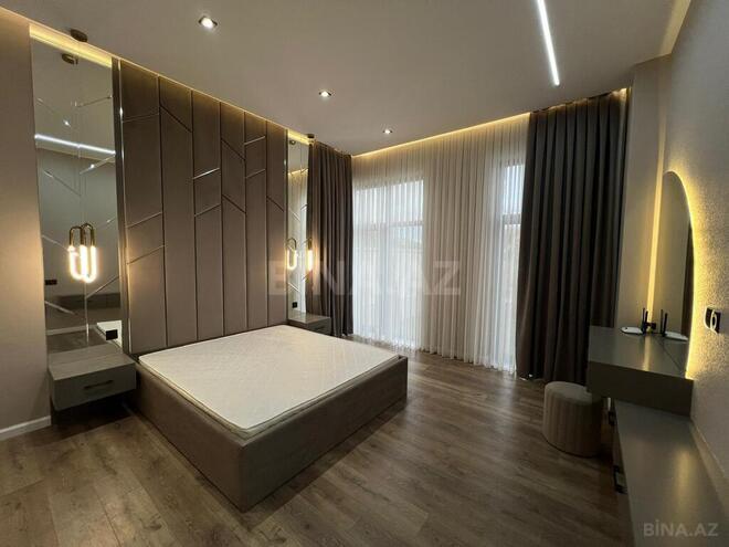 5 otaqlı həyət evi/bağ evi - Mərdəkan q. - 280 m² (20)
