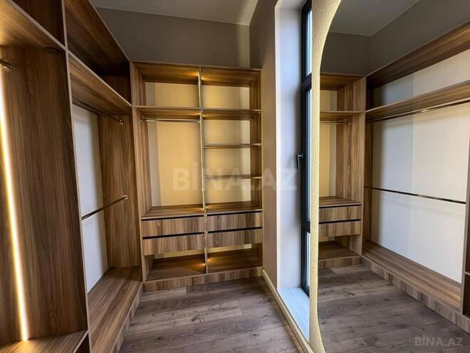 5 otaqlı həyət evi/bağ evi - Mərdəkan q. - 280 m² (19)