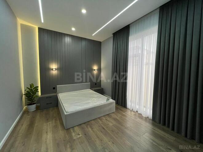 5 otaqlı həyət evi/bağ evi - Mərdəkan q. - 280 m² (21)