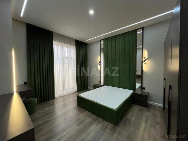 5 otaqlı həyət evi/bağ evi - Mərdəkan q. - 280 m² (26)