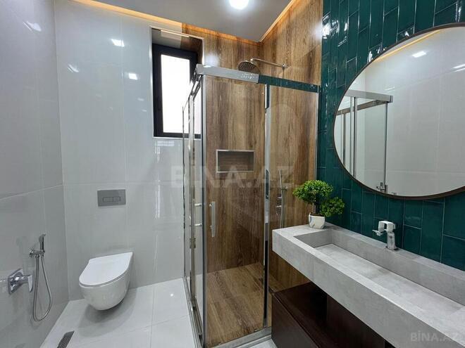 5 otaqlı həyət evi/bağ evi - Mərdəkan q. - 280 m² (23)