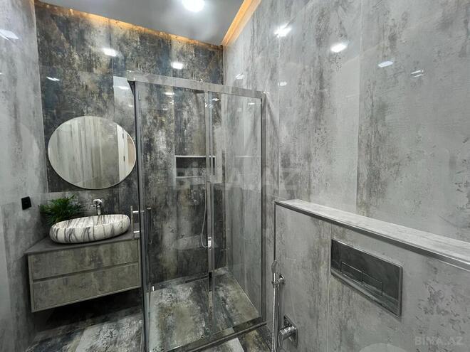 5 otaqlı həyət evi/bağ evi - Mərdəkan q. - 280 m² (22)