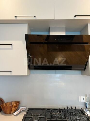 Сдаётся 4-комн. новостройка 180 м², м. Гянджлик, photo 23 from 25