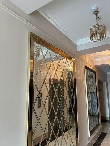 Сдаётся 4-комн. новостройка 180 м², м. Гянджлик, photo 24 from 25