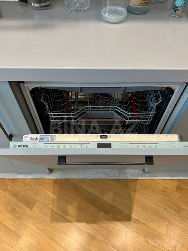 Сдаётся 4-комн. новостройка 180 м², м. Гянджлик, photo 21 from 25