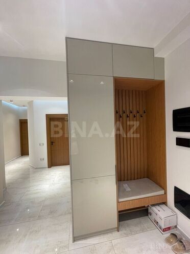 Сдаётся 4-комн. новостройка 180 м², м. Гянджлик, photo 13 from 25