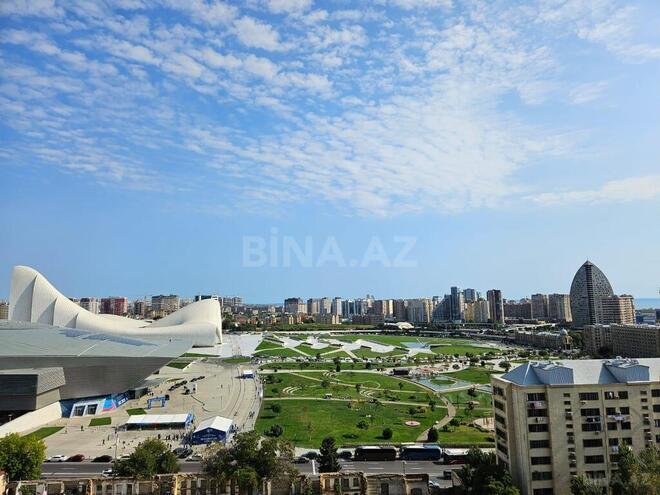 Сдаётся 4-комн. новостройка 180 м², м. Гянджлик, photo 18 from 25