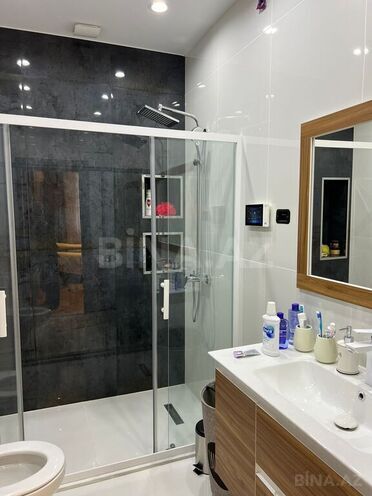 Сдаётся 4-комн. новостройка 180 м², м. Гянджлик, photo 8 from 25