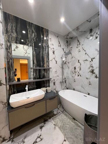 Сдаётся 4-комн. новостройка 180 м², м. Гянджлик, photo 9 from 25