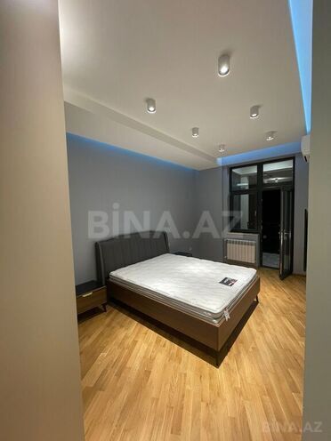 Сдаётся 4-комн. новостройка 180 м², м. Гянджлик, photo 11 from 25