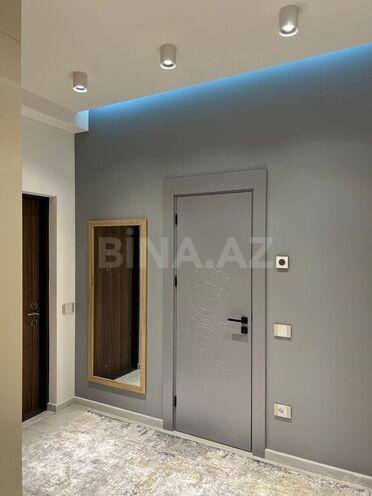 Сдаётся 4-комн. новостройка 180 м², м. Гянджлик, photo 4 from 25